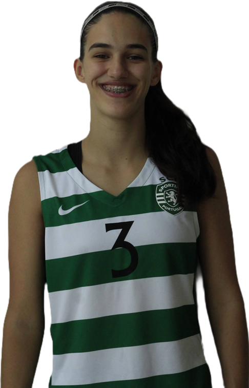 Imagem perfil atleta