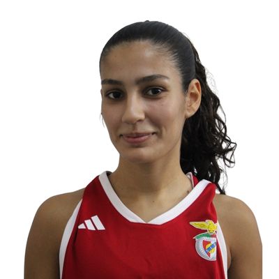 Imagem perfil atleta