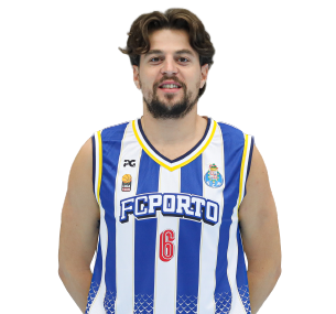 Imagem perfil atleta