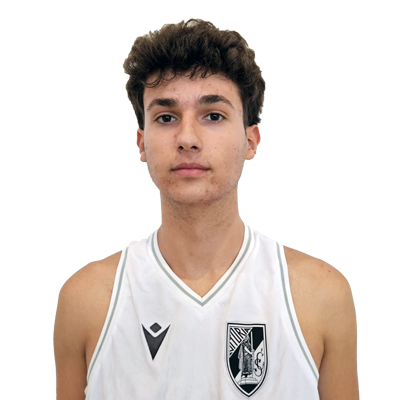 Imagem perfil atleta