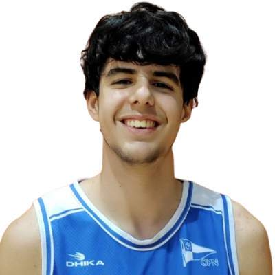 Imagem perfil atleta