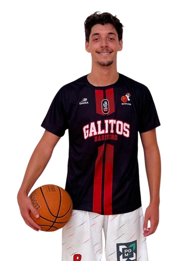 Guilherme Pinto