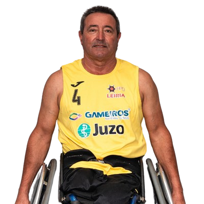 Luís Ramos