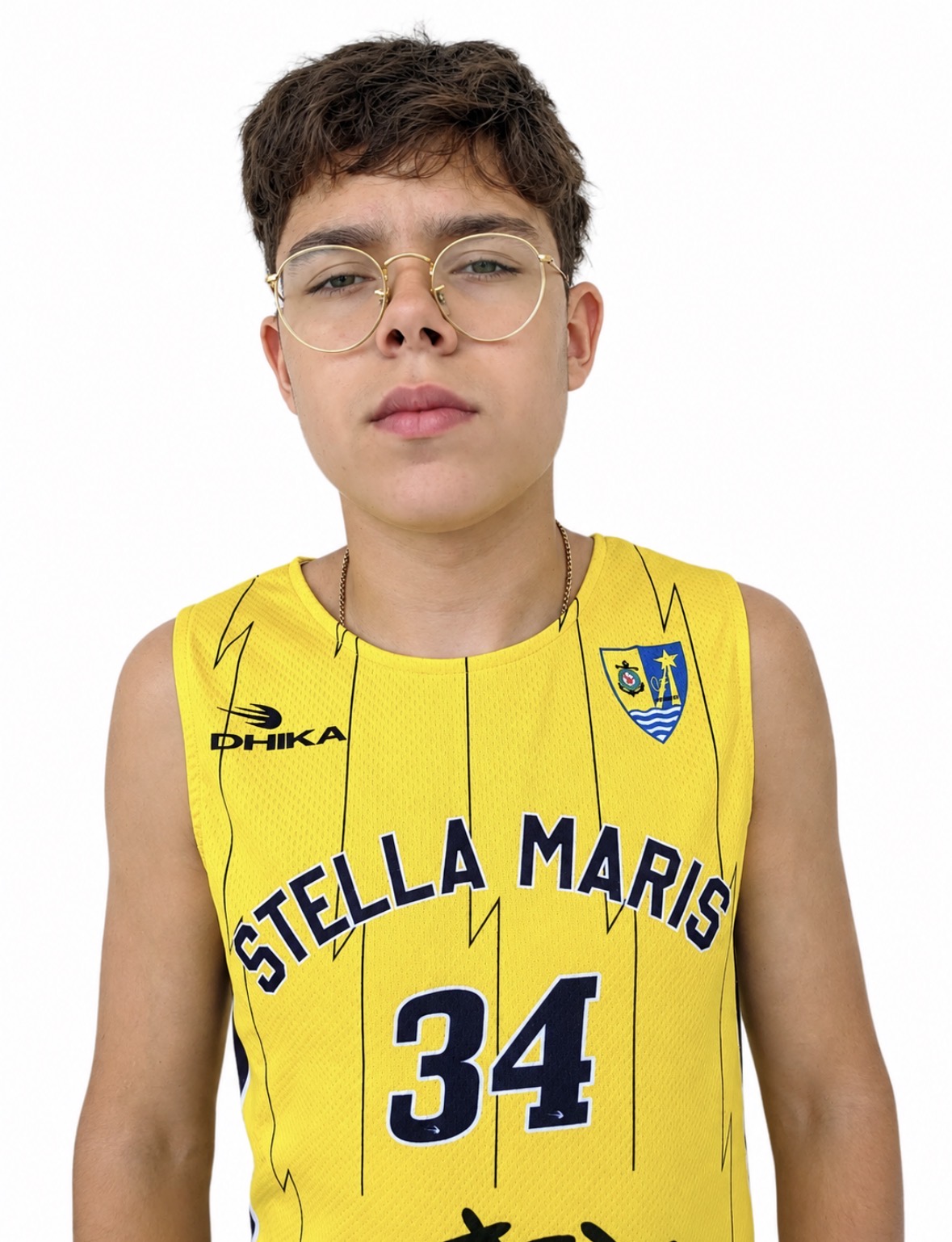 Gonçalo Gouveia