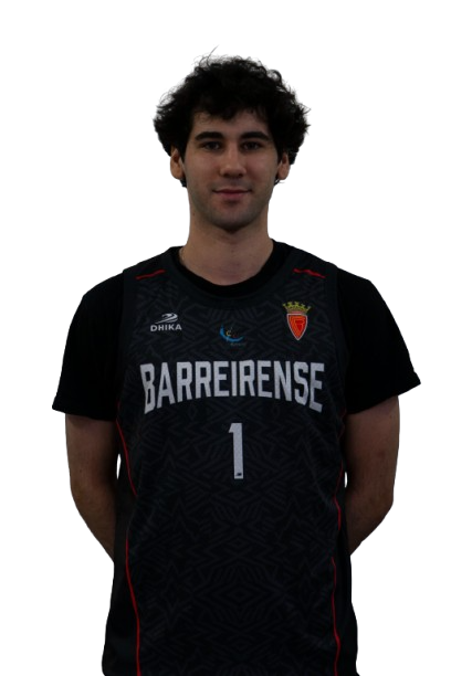 André Marques