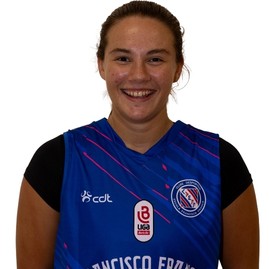Catarina Marques