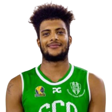 Imagem perfil atleta