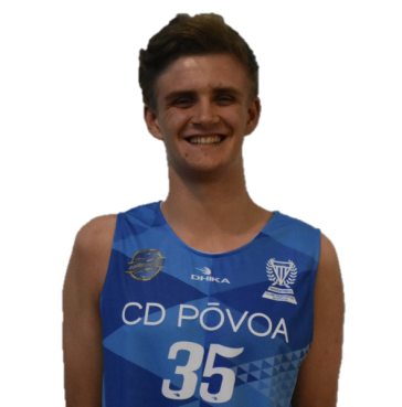 Imagem perfil atleta