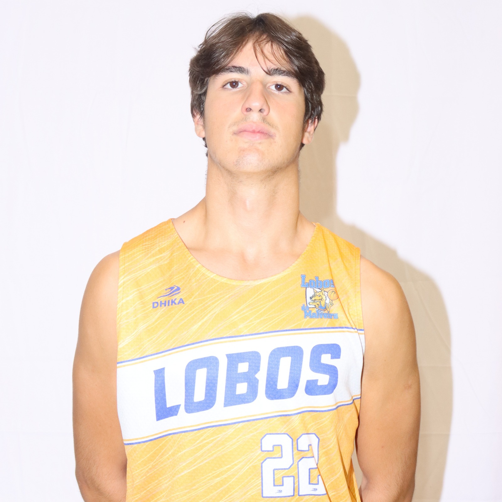 Santiago Pereira