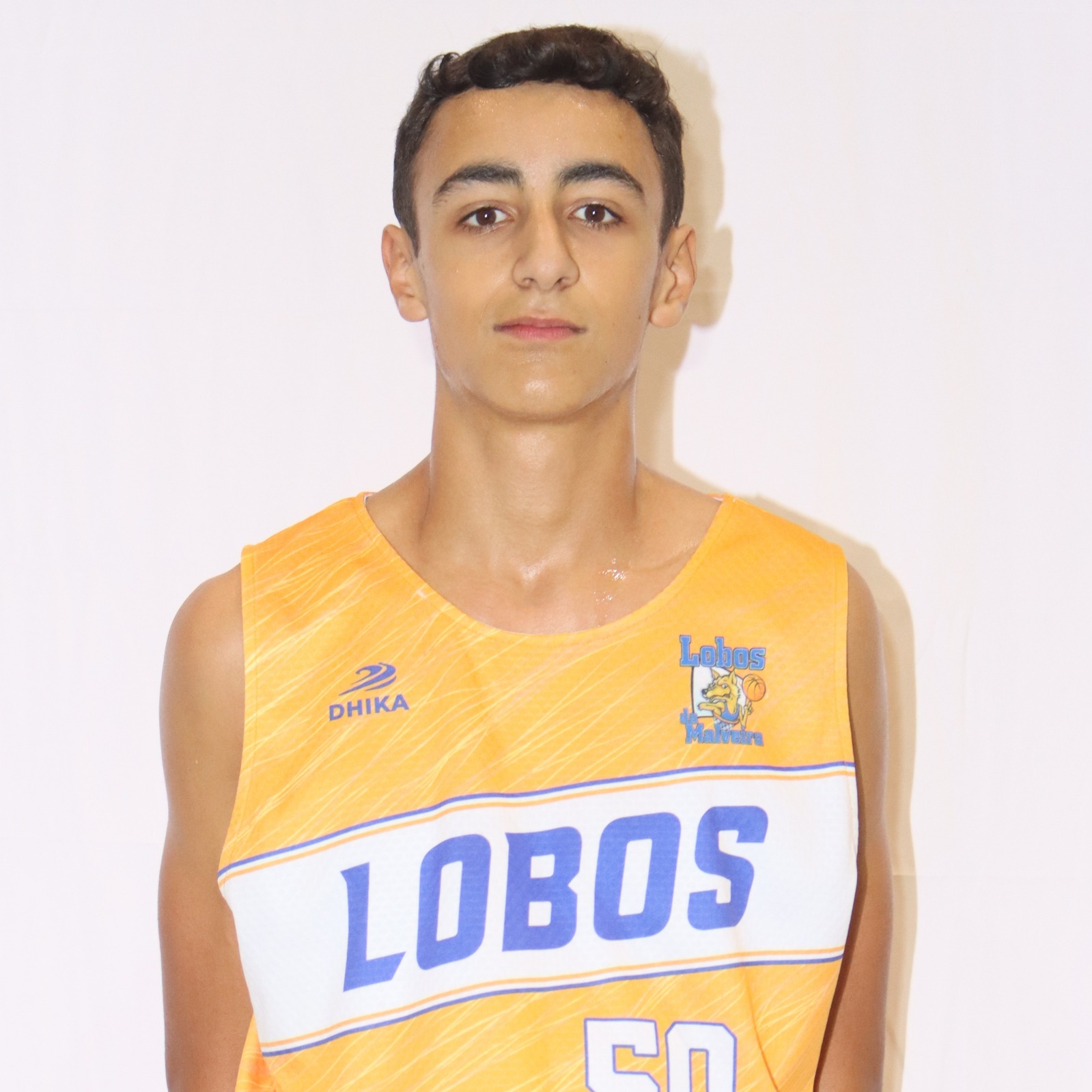 Miguel Nabais