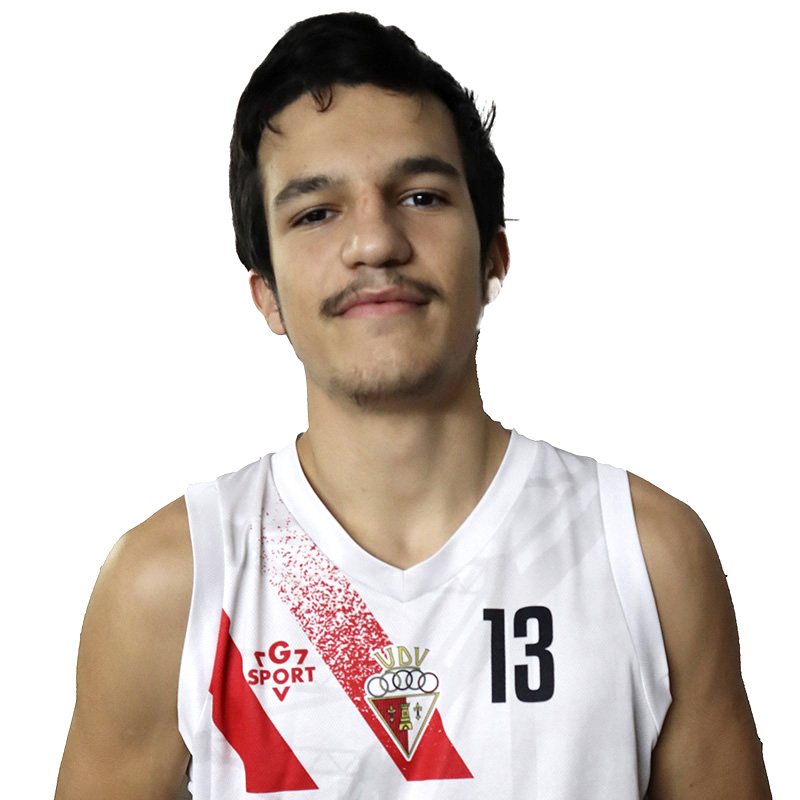 Perfil Jogador
