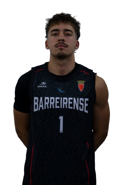 Perfil Jogador