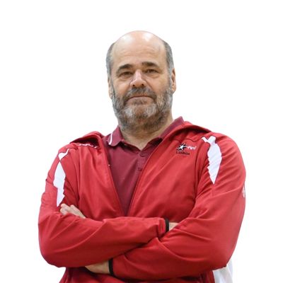 Luís Oliveira