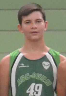 Imagem perfil atleta