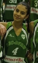 Maria Ramalho