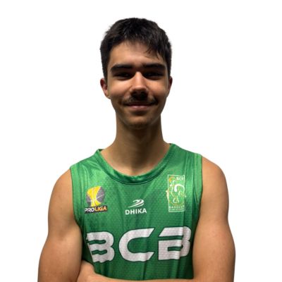 Daniel Oliveira
