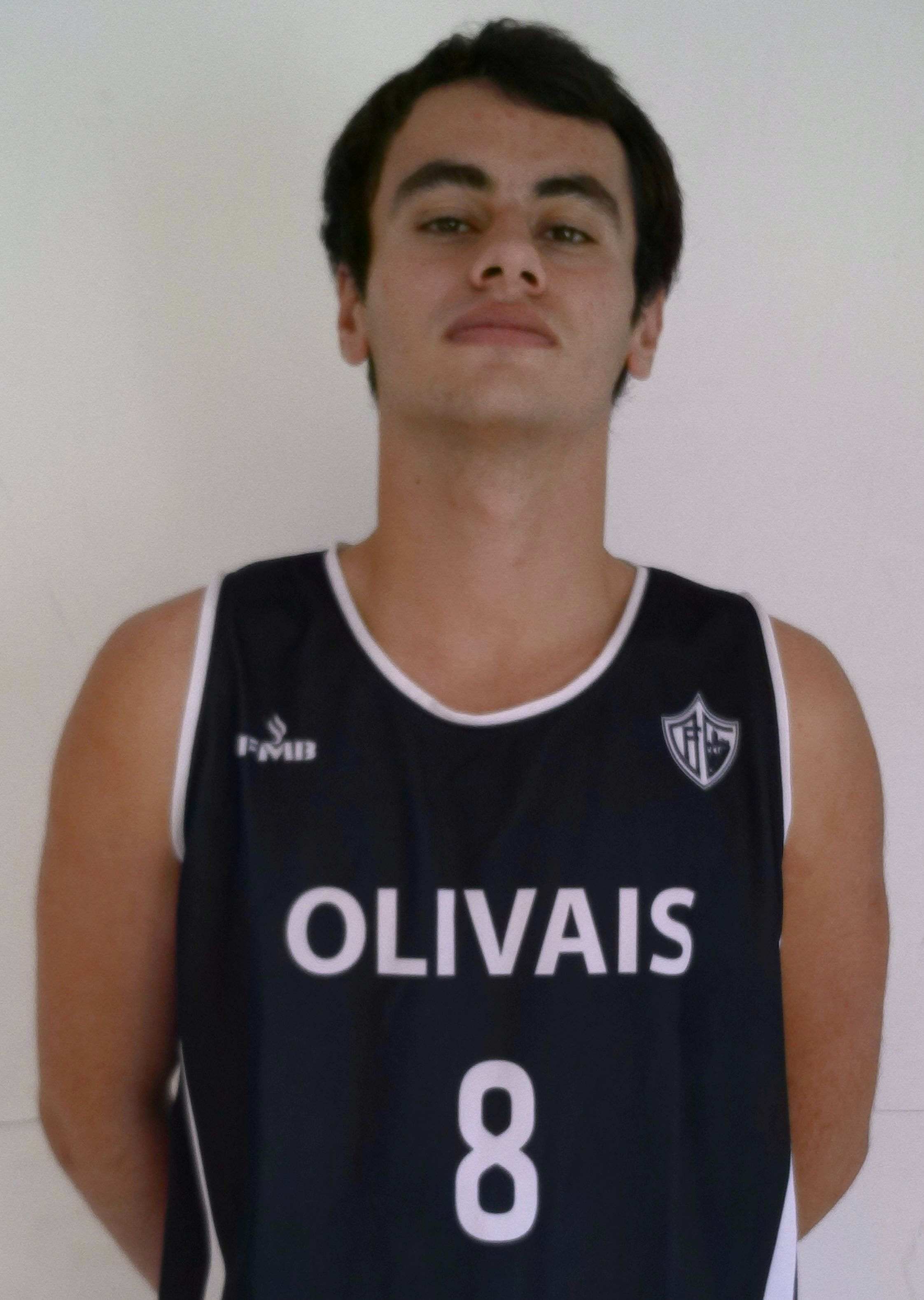 Imagem perfil atleta