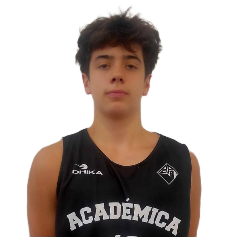 Imagem perfil atleta