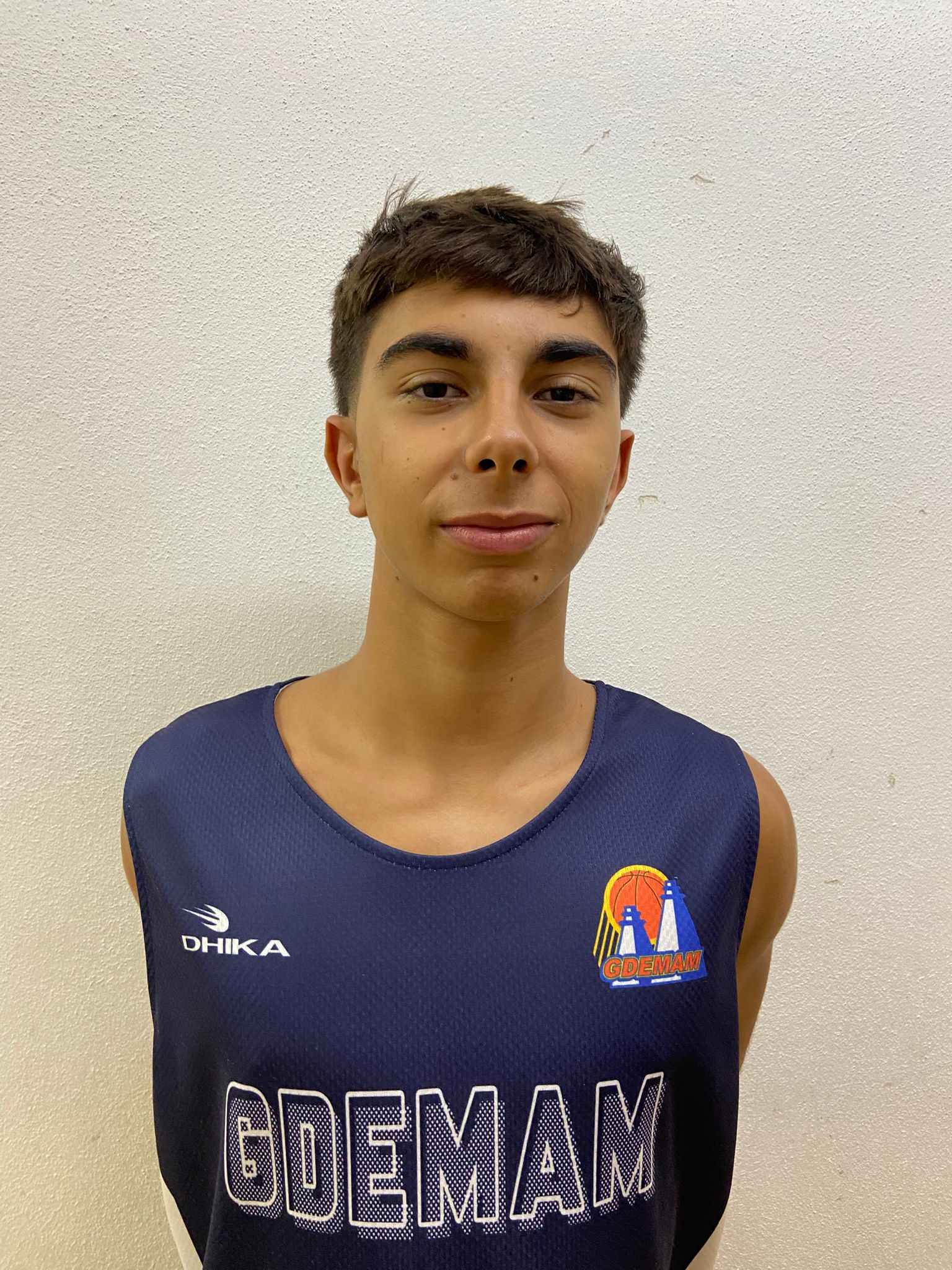 Perfil Jogador