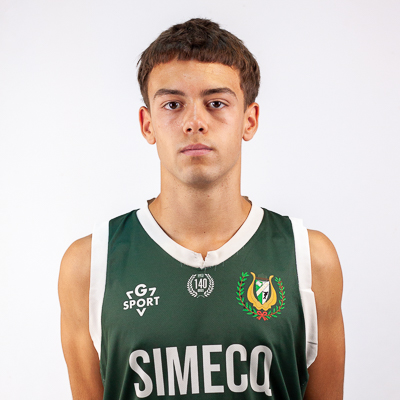 Tiago Aguiar