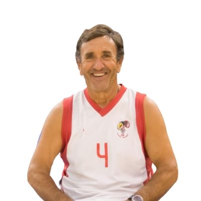 Imagem perfil atleta