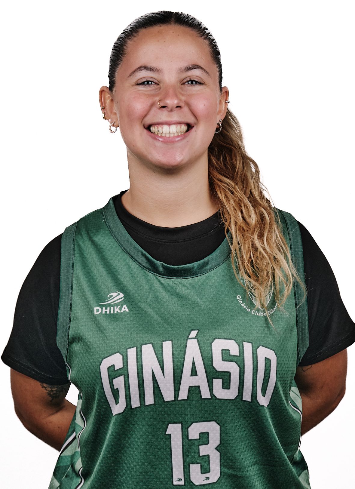 Imagem perfil atleta