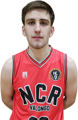 Gonçalo Oliveira