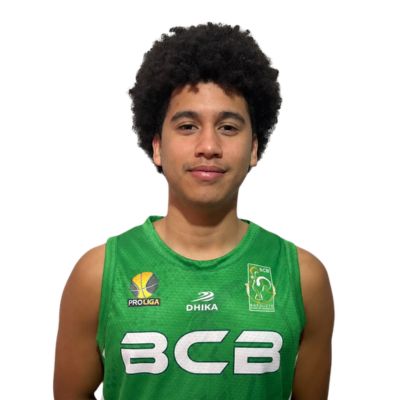 Yuri Nascimento