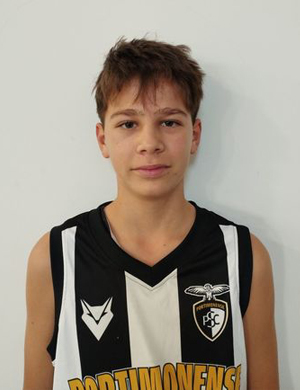 Diogo Pastrana