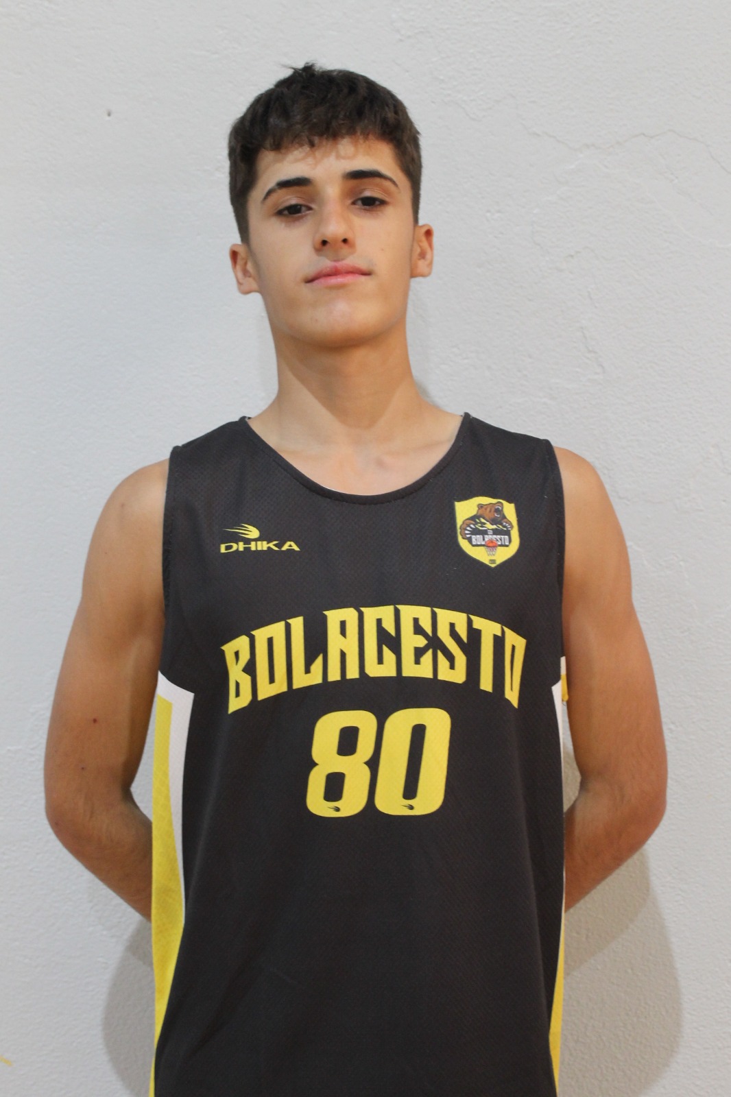 Rafael soares