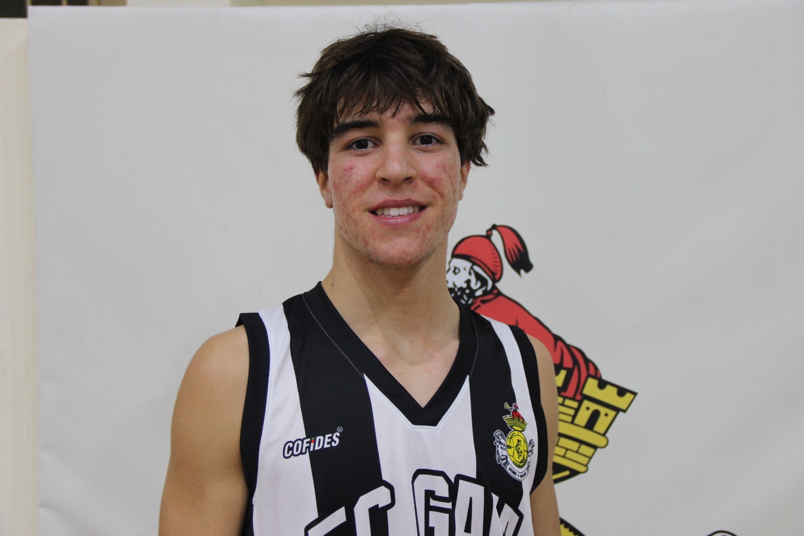 Francisco Afonso
