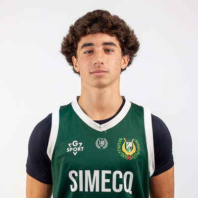 Francisco Sobral