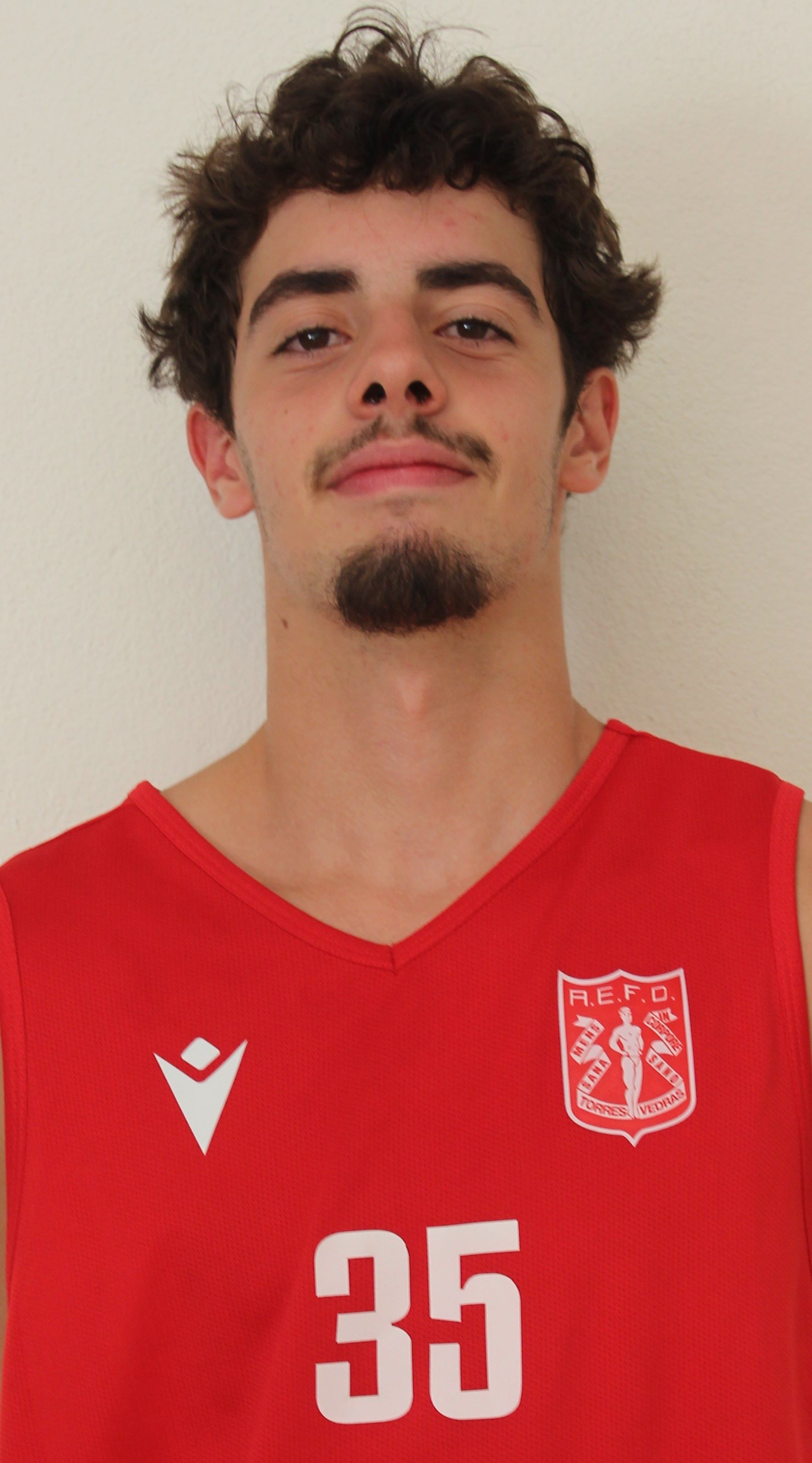 Jorge Reis
