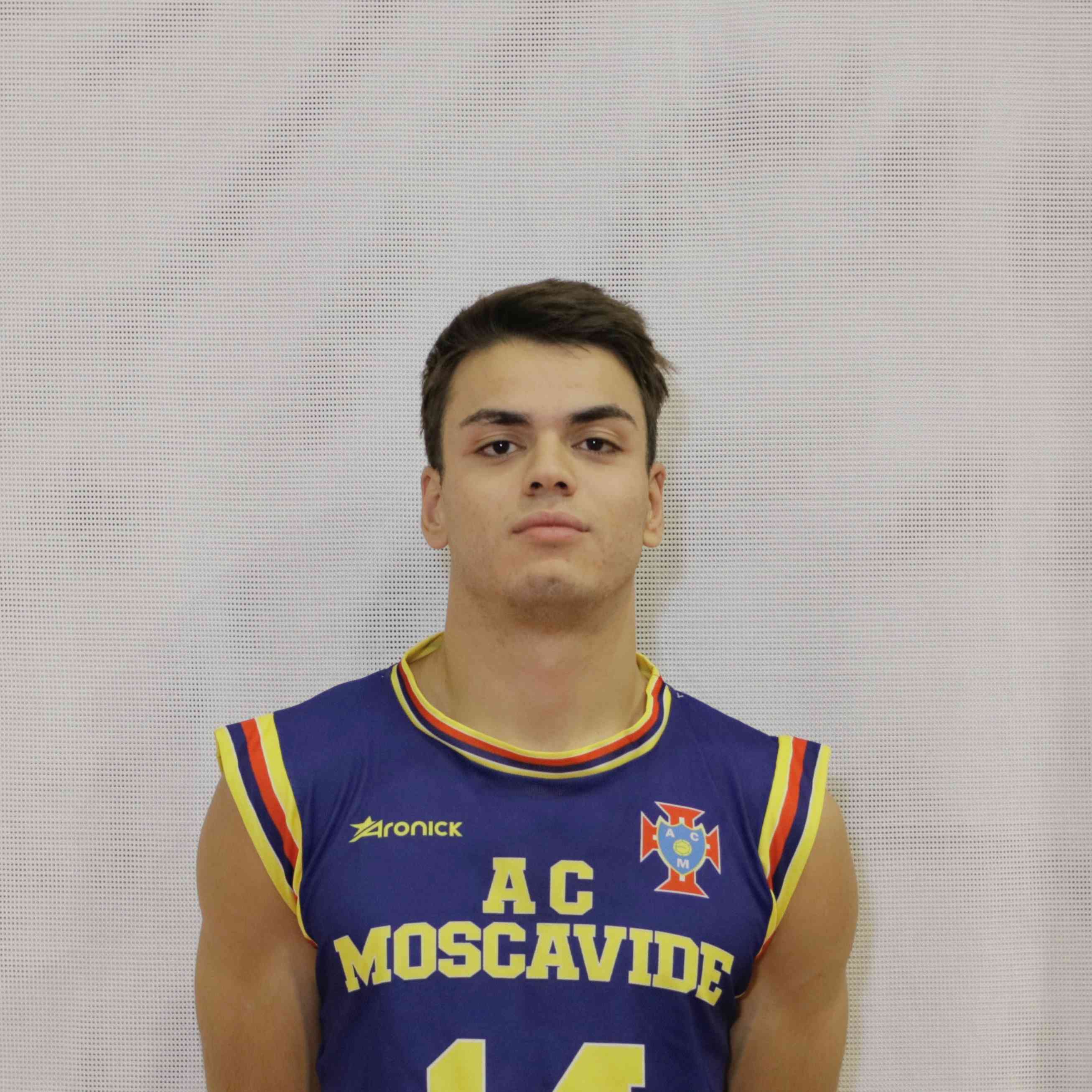 Perfil Jogador