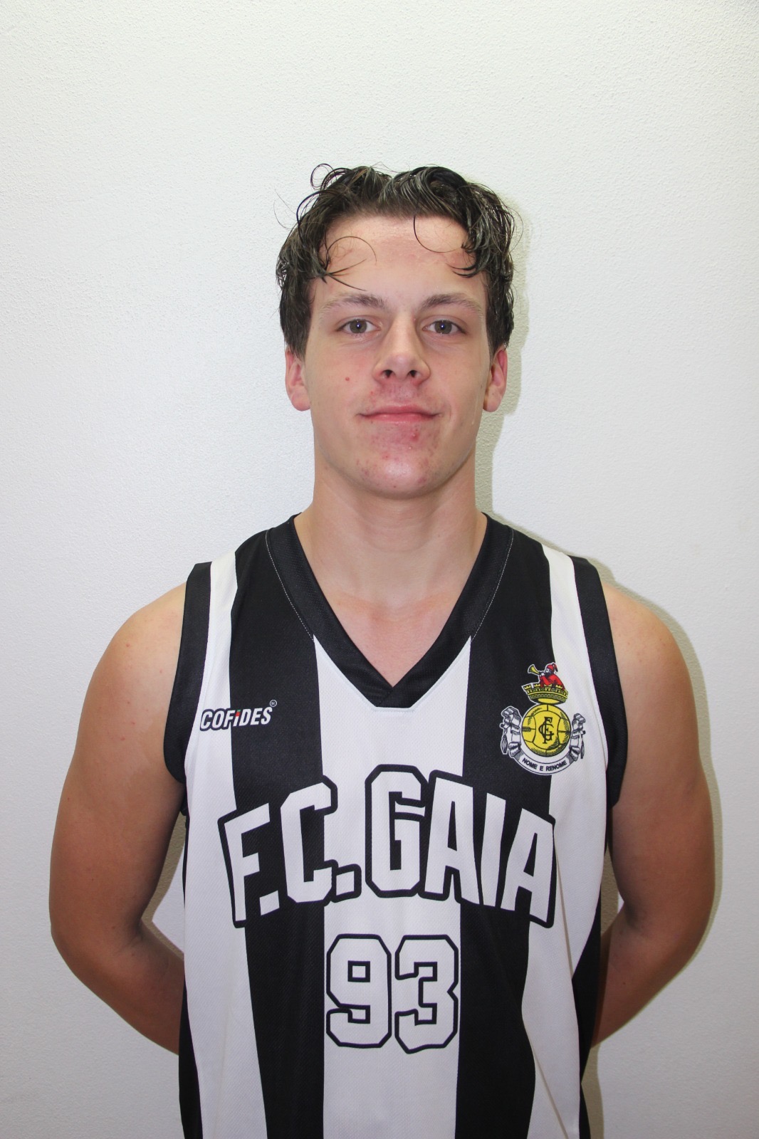 Samuel Moreira