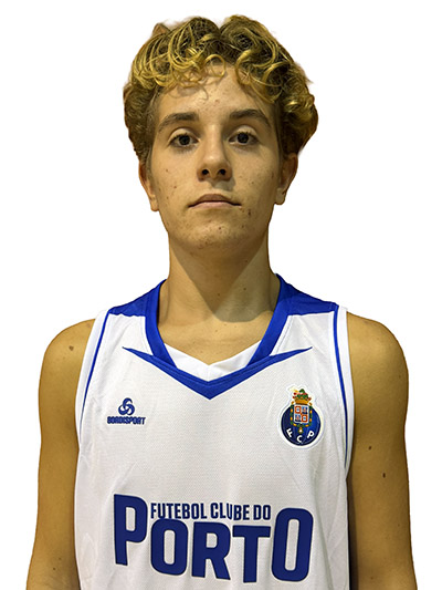 Tomás Pereira