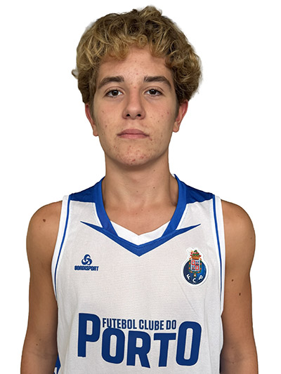 Tomás Pereira