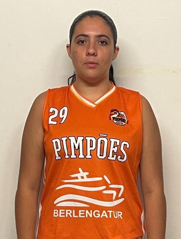 Bianca Raimundo