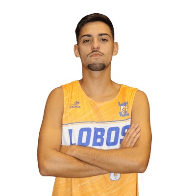 Bernardo Moreira