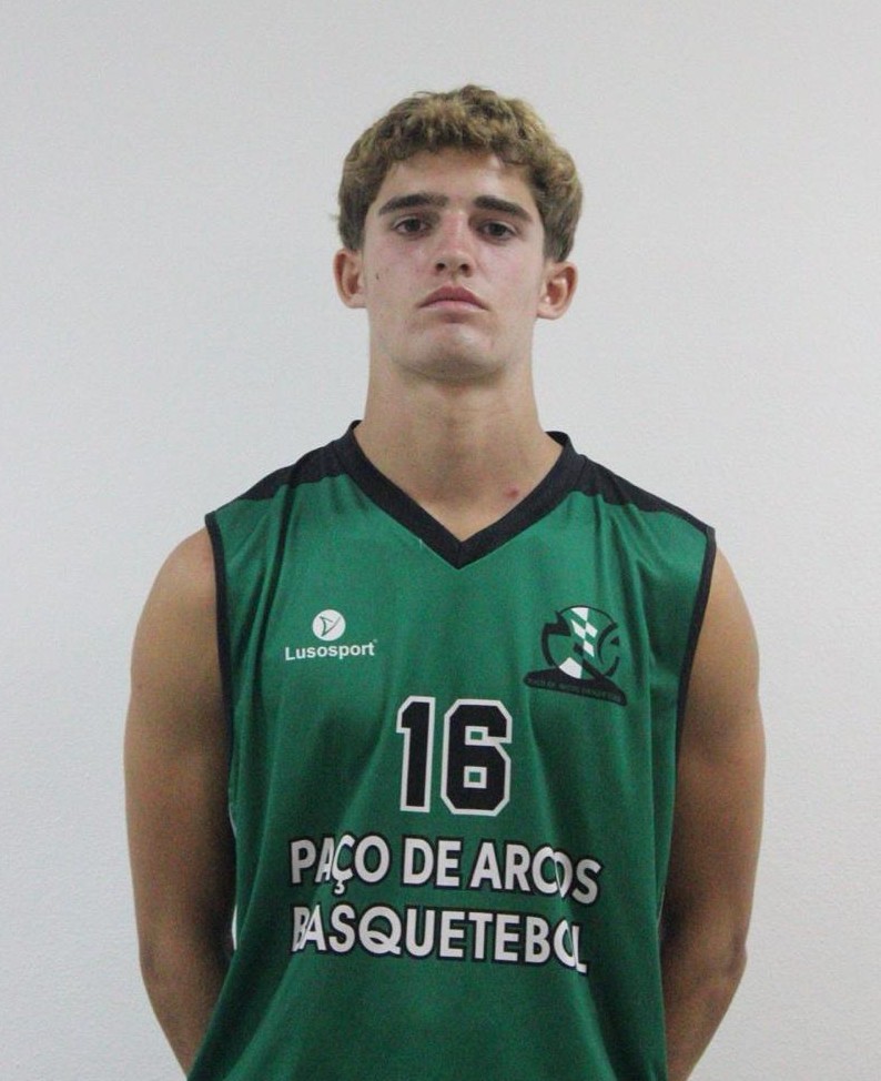 Xavier Barata