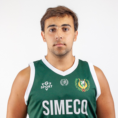 César Marques