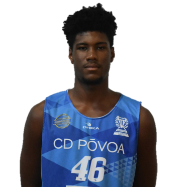 Imagem perfil atleta