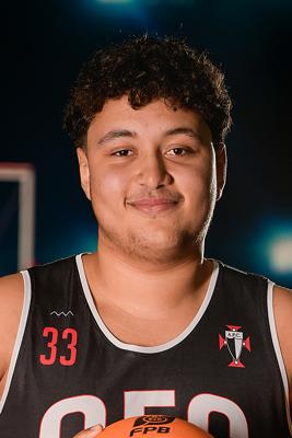 Lucas Almeida