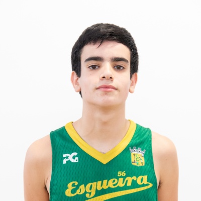 Guilherme Machado