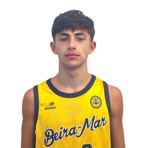 Nuno Fernandes