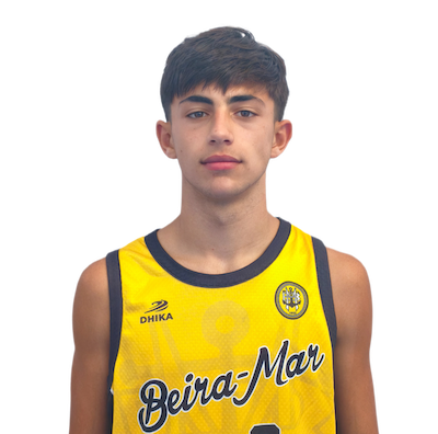 Nuno Fernandes