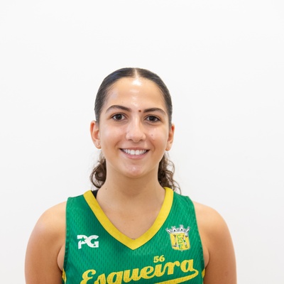 Ana Santos