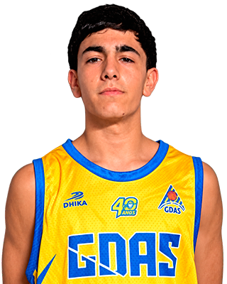 Gonçalo Matos
