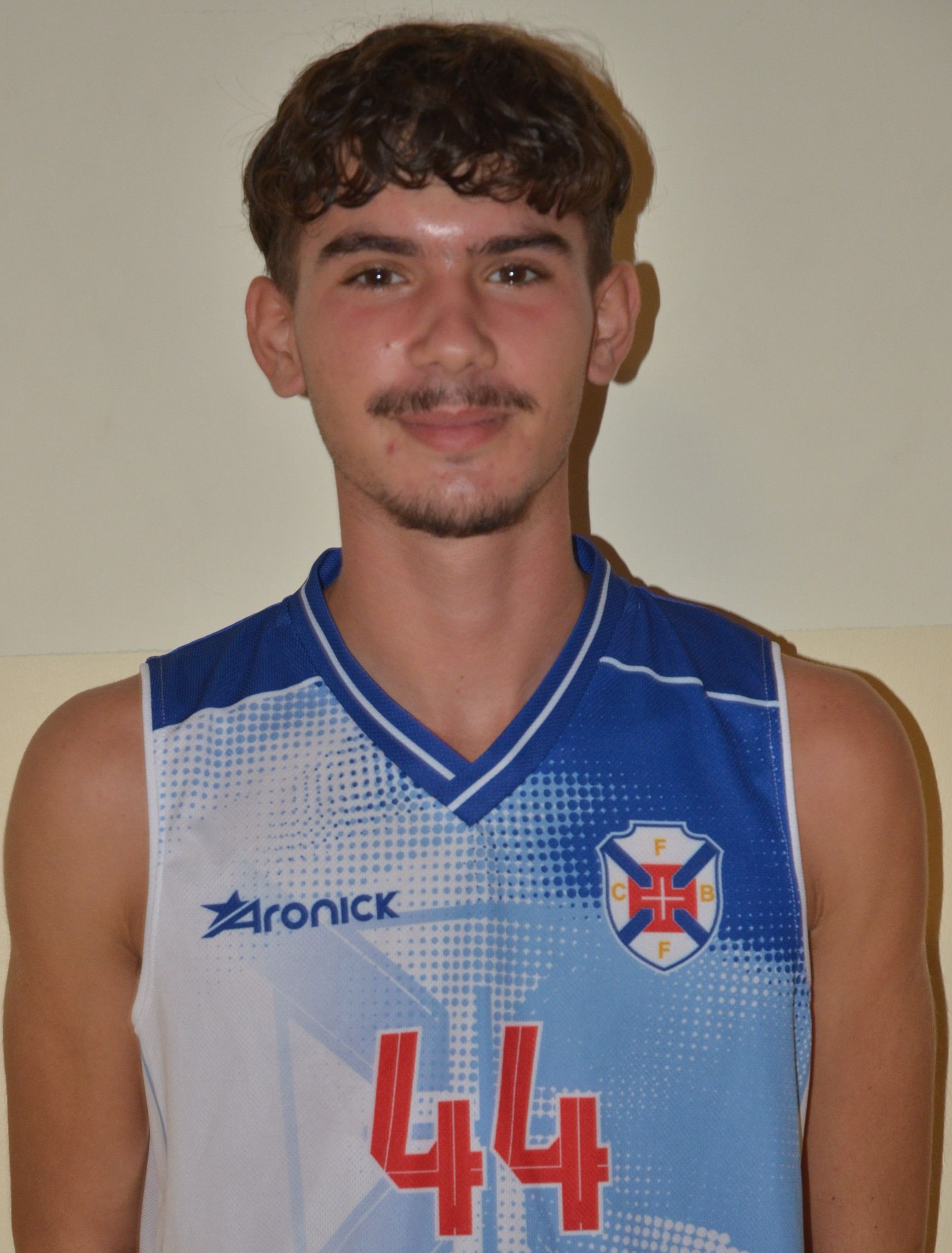 Pedro Leitão