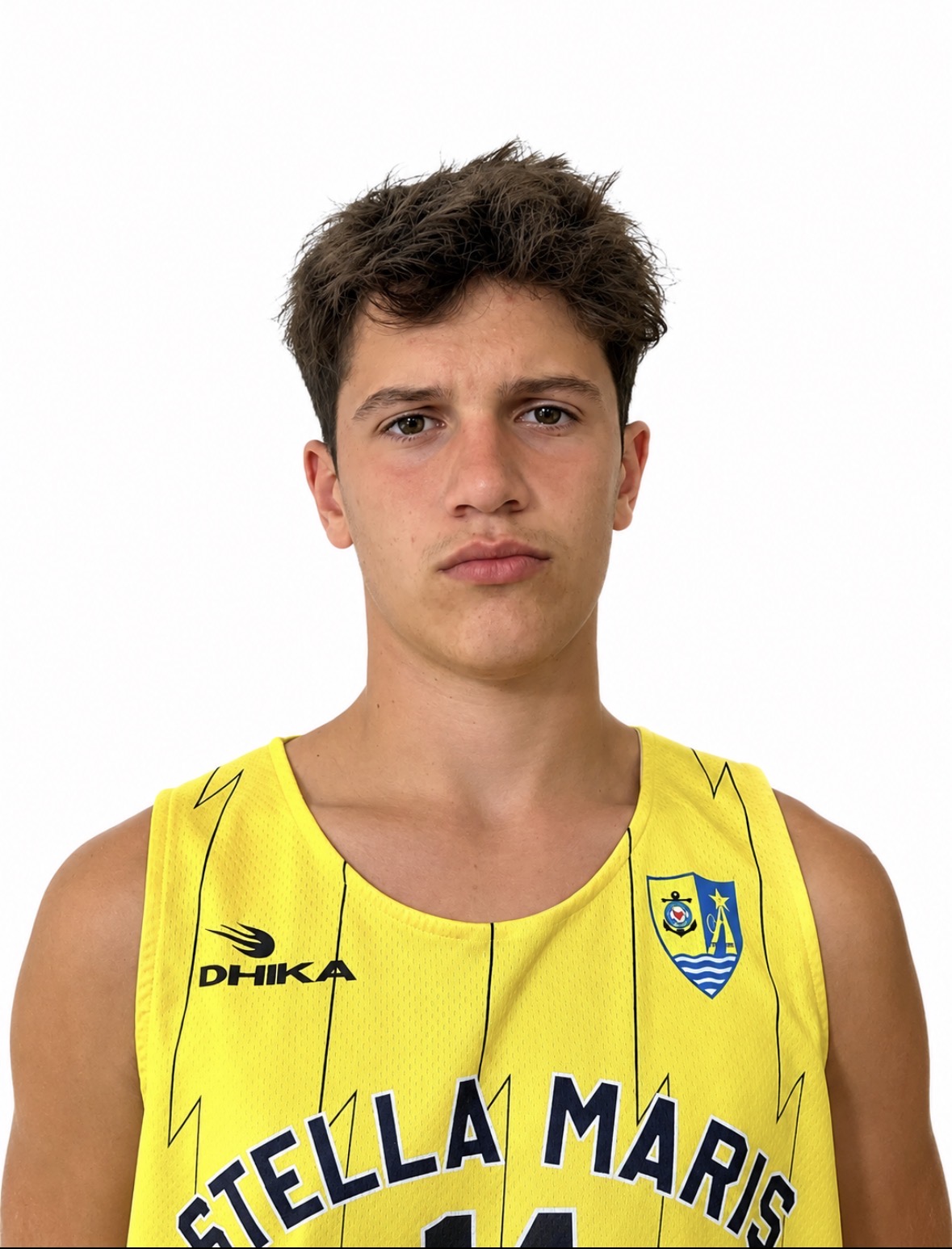 Imagem perfil atleta